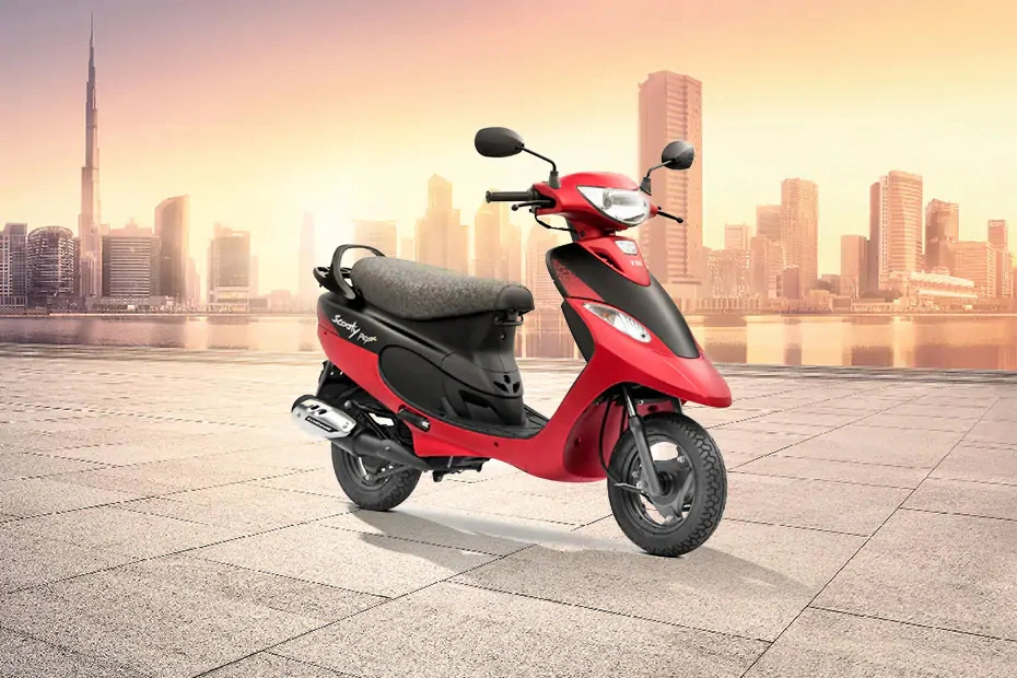 honda scooty under 50000