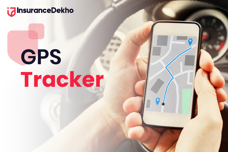 What is a GPS Tracker and How Does It Work?
