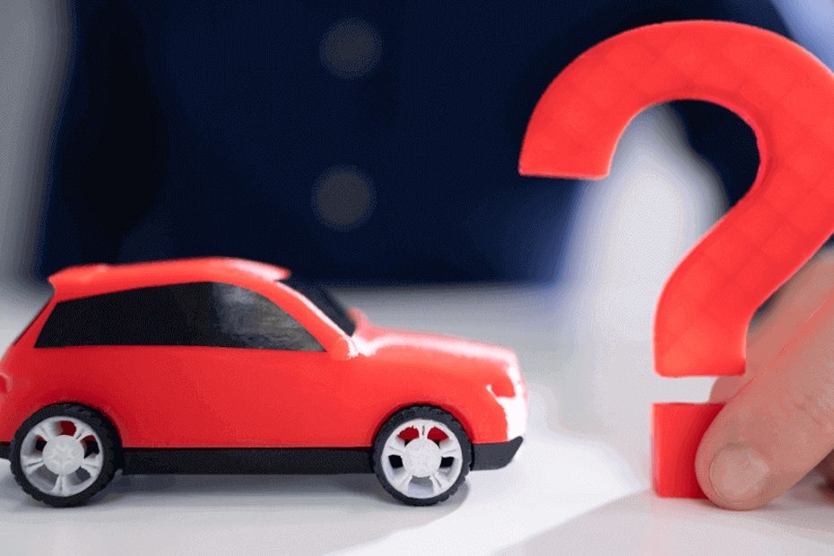 What Questions Do Two-wheeler Insurance Companies Ask, And Why Do They Ask Them?