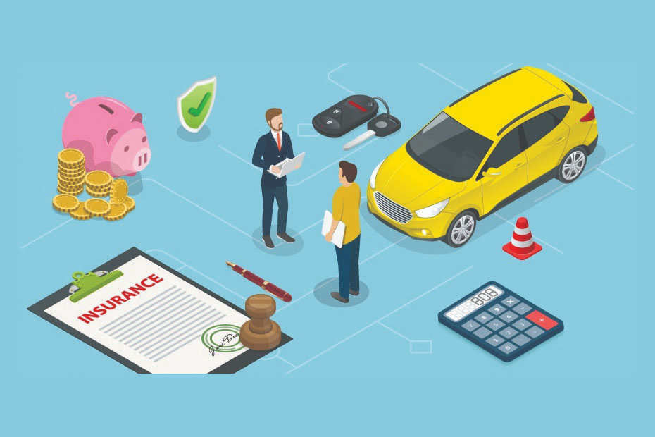 Tips To Compare And Buy The Best Car Insurance Online