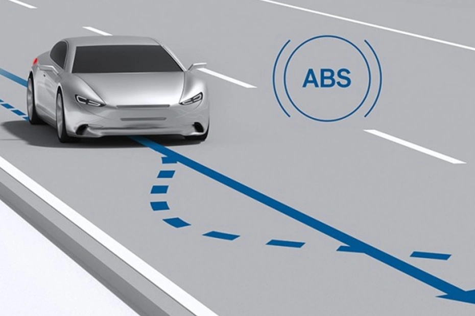 What Is Anti-Lock Braking System in Car and Its Benefits?