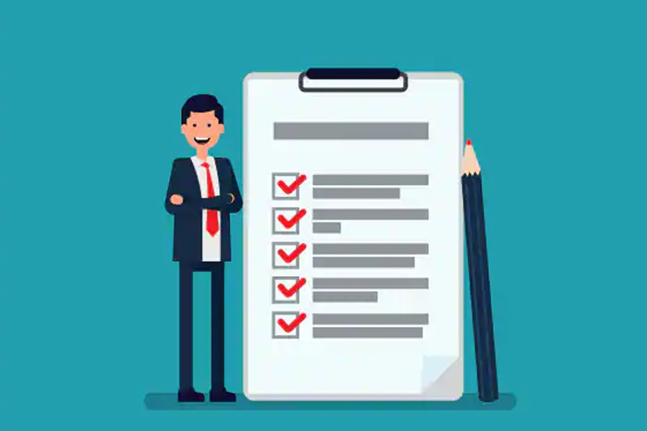 Documents Needed For Car Insurance Claim Process