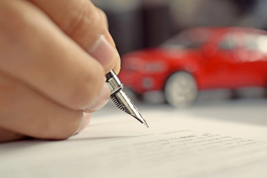 How to Understand Your Car Insurance Policy Document?