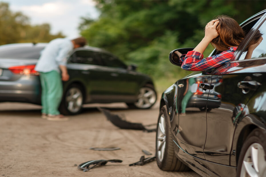 Difference between Bumper-to-Bumper and Comprehensive Insurance