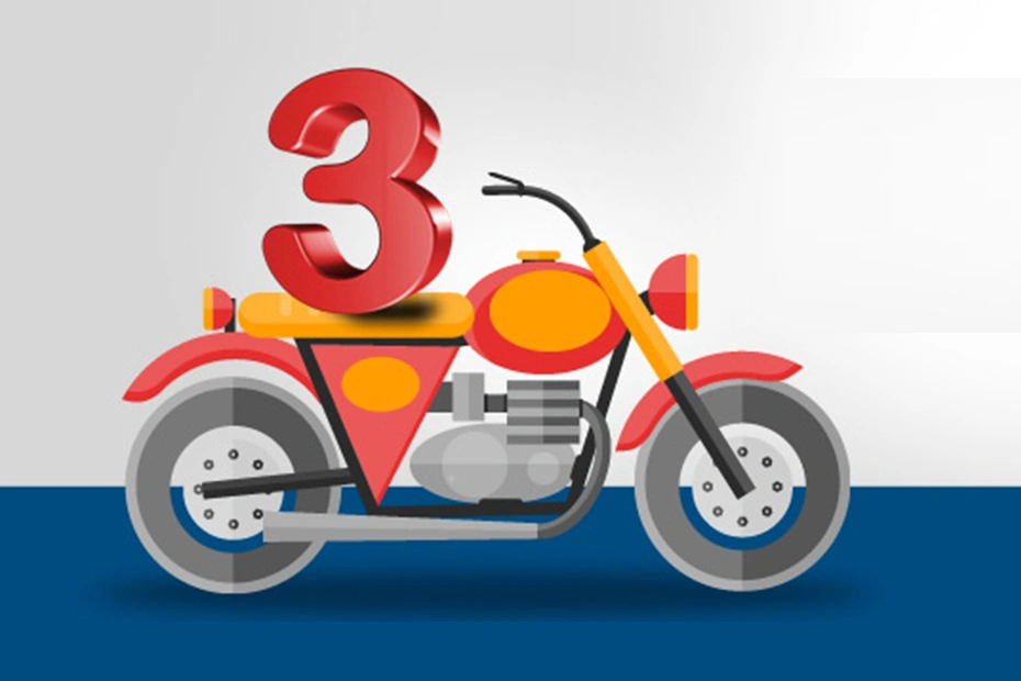 Everything You Need To Know About ICICI Lombard Two-Wheeler Insurance