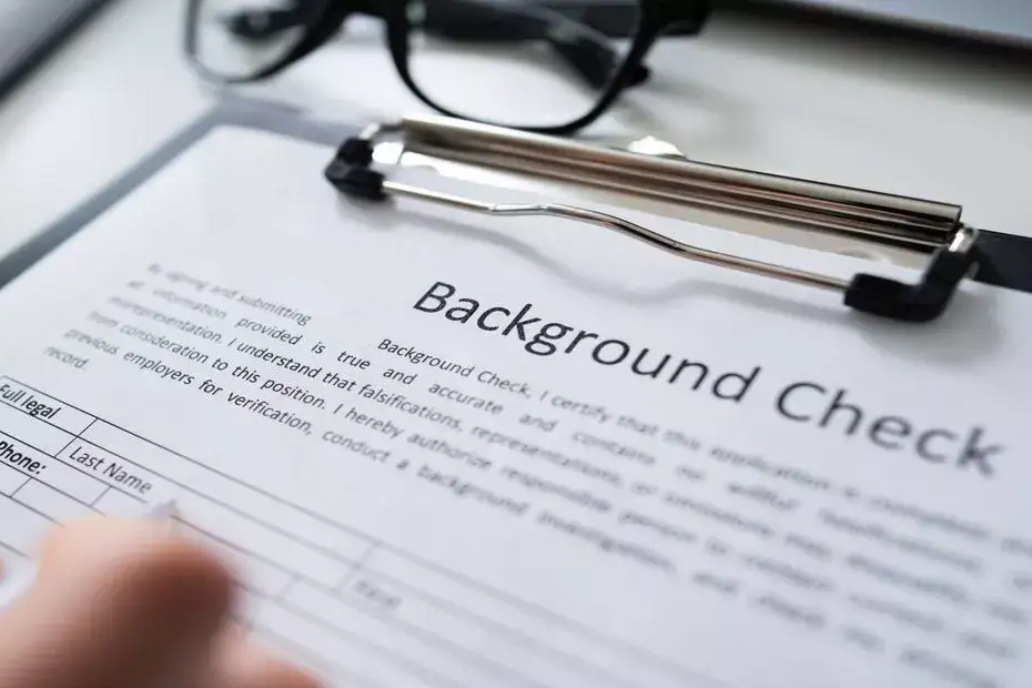 In India, Why And How Is A Vehicle Insurance Background Check Conducted?