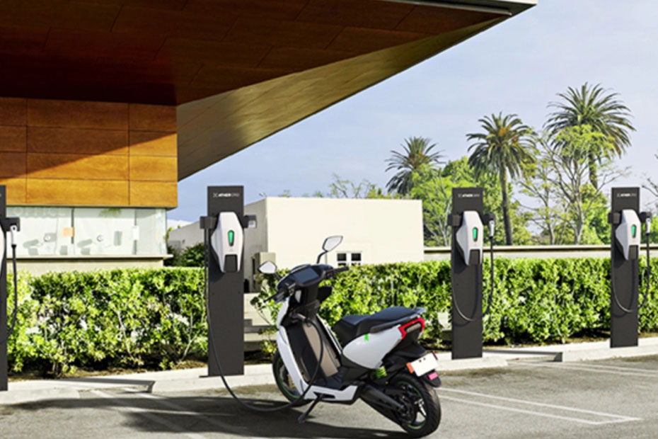 What You Should Know About Charging Your Electric Vehicle Two Wheeler