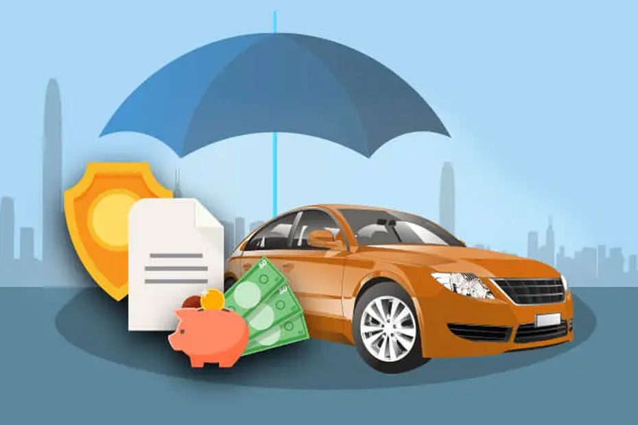 The Fundamentals Of IDV In Car Insurance
