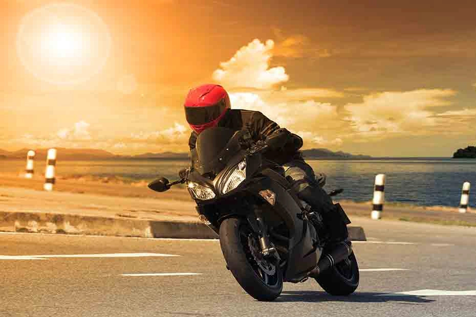 Thing Bike Riders Must Keep In Their Riding Kit